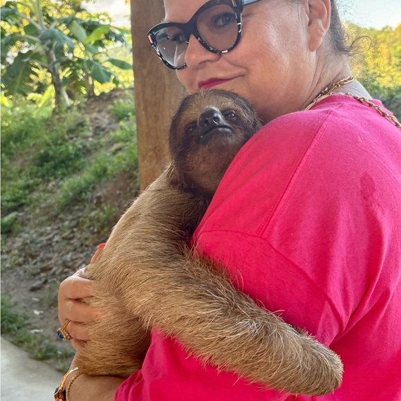 Empty Nest Posher - Bingham Boutique - Picture 5 of 10